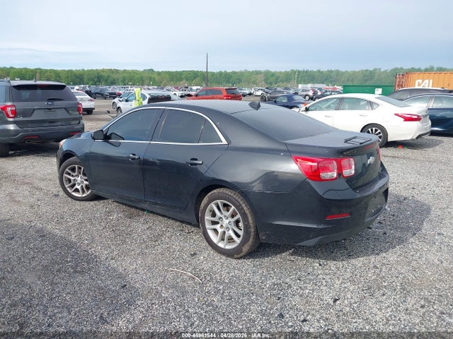 2013 Chevrolet Malibu Eco Premium Audio მანქანა იყიდება აუქციონზე, vin: 1G11F5RR4DF100521, აუქციონის ნომერი: 44961544