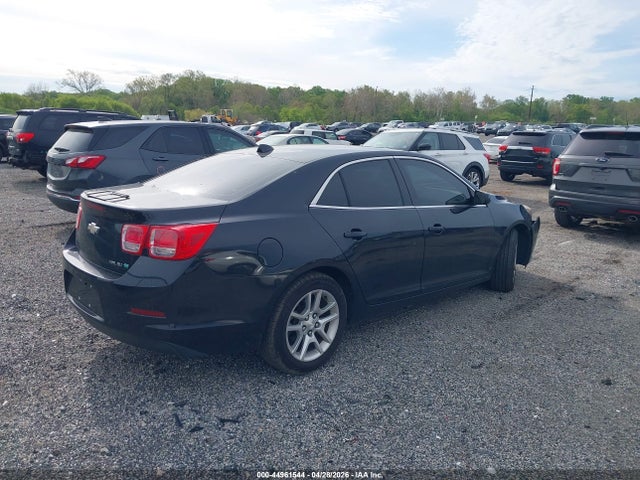 2013 Chevrolet Malibu Eco Premium Audio მანქანა იყიდება აუქციონზე, vin: 1G11F5RR4DF100521, აუქციონის ნომერი: 44961544