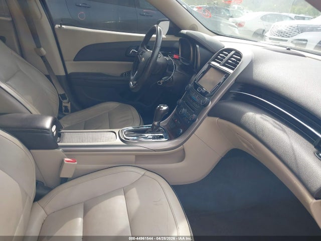 2013 Chevrolet Malibu Eco Premium Audio მანქანა იყიდება აუქციონზე, vin: 1G11F5RR4DF100521, აუქციონის ნომერი: 44961544