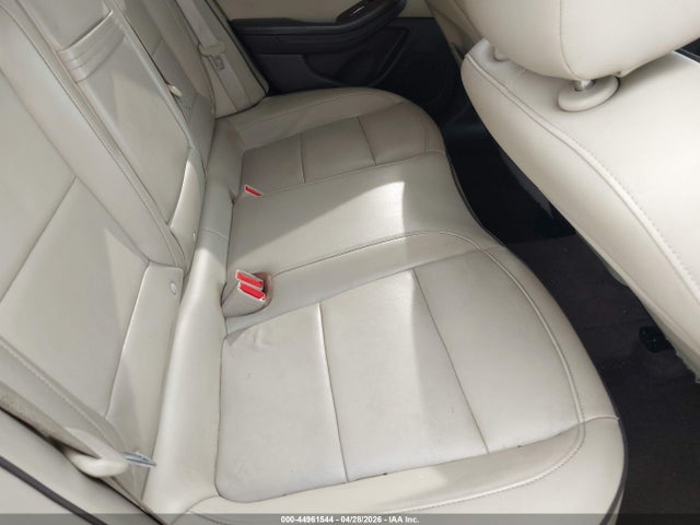 2013 Chevrolet Malibu Eco Premium Audio მანქანა იყიდება აუქციონზე, vin: 1G11F5RR4DF100521, აუქციონის ნომერი: 44961544