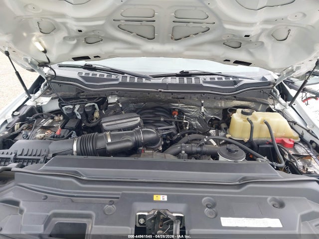 44961545 :رقم المزاد ، 1FDUF5GNXLDA06427 vin ، 2020 Ford F-550 Chassis Xlt مزاد بيع