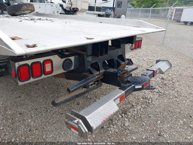 44961545 :رقم المزاد ، 1FDUF5GNXLDA06427 vin ، 2020 Ford F-550 Chassis Xlt مزاد بيع