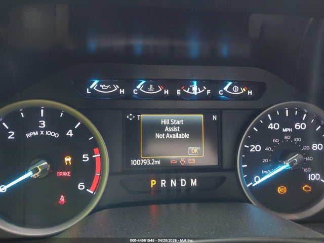 44961545 :رقم المزاد ، 1FDUF5GNXLDA06427 vin ، 2020 Ford F-550 Chassis Xlt مزاد بيع