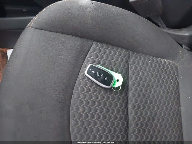 44961546 :رقم المزاد ، 3GKALTEX6KL277927 vin ، 2019 Gmc Terrain Sle مزاد بيع