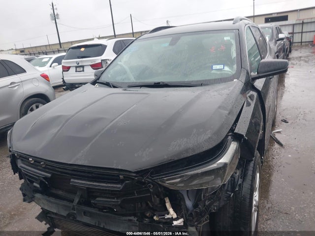 44961546 :رقم المزاد ، 3GKALTEX6KL277927 vin ، 2019 Gmc Terrain Sle مزاد بيع
