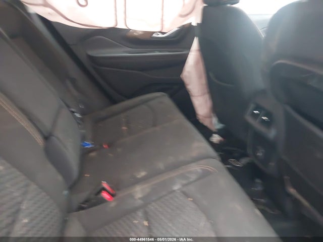 44961546 :رقم المزاد ، 3GKALTEX6KL277927 vin ، 2019 Gmc Terrain Sle مزاد بيع