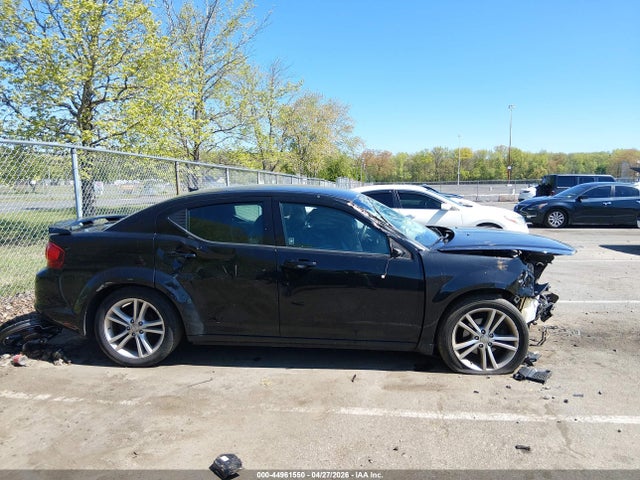 Aukcja sprzedaży 2014 Dodge Avenger Se, vin: 1C3CDZAB3EN188789, numer aukcji: 44961550