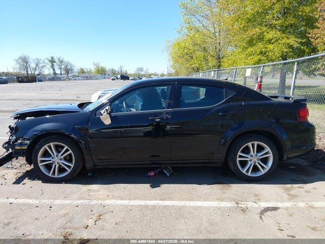 Aukcja sprzedaży 2014 Dodge Avenger Se, vin: 1C3CDZAB3EN188789, numer aukcji: 44961550