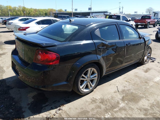 Aukcja sprzedaży 2014 Dodge Avenger Se, vin: 1C3CDZAB3EN188789, numer aukcji: 44961550