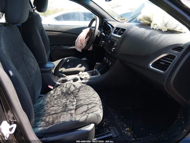 Aukcja sprzedaży 2014 Dodge Avenger Se, vin: 1C3CDZAB3EN188789, numer aukcji: 44961550