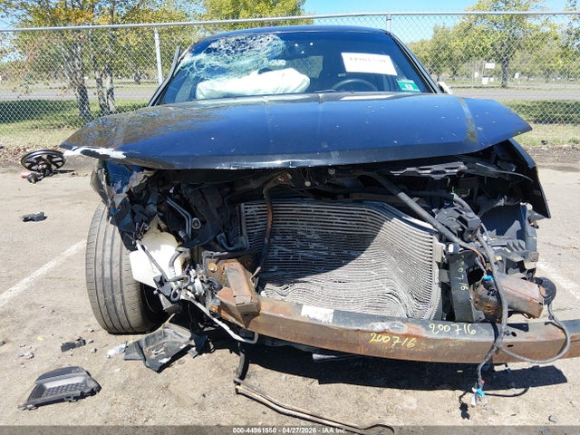 Aukcja sprzedaży 2014 Dodge Avenger Se, vin: 1C3CDZAB3EN188789, numer aukcji: 44961550