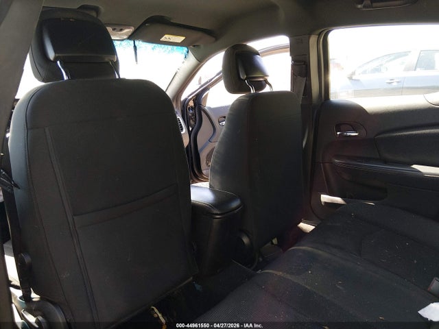 Aukcja sprzedaży 2014 Dodge Avenger Se, vin: 1C3CDZAB3EN188789, numer aukcji: 44961550