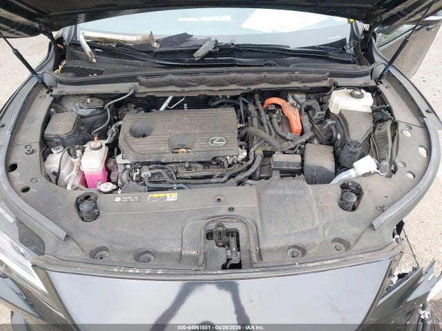 2024 Lexus Rx 350h Premium Plus მანქანა იყიდება აუქციონზე, vin: 2T2BBMCA0RC031763, აუქციონის ნომერი: 44961551