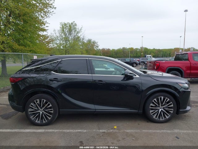 2024 Lexus Rx 350h Premium Plus მანქანა იყიდება აუქციონზე, vin: 2T2BBMCA0RC031763, აუქციონის ნომერი: 44961551