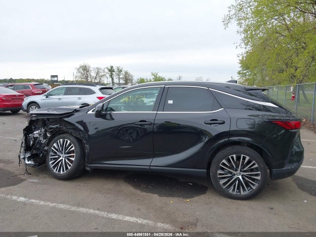 2024 Lexus Rx 350h Premium Plus მანქანა იყიდება აუქციონზე, vin: 2T2BBMCA0RC031763, აუქციონის ნომერი: 44961551