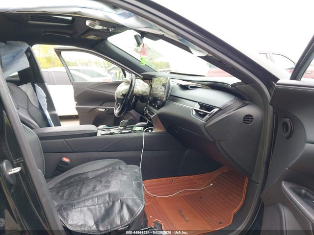2024 Lexus Rx 350h Premium Plus მანქანა იყიდება აუქციონზე, vin: 2T2BBMCA0RC031763, აუქციონის ნომერი: 44961551