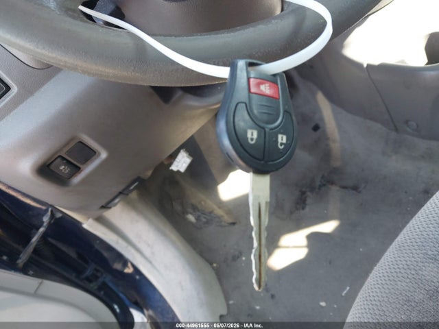 Продажа на аукционе авто 2012 Nissan Versa 1.6 Sv, vin: 3N1CN7AP9CL872884, номер лота: 44961555