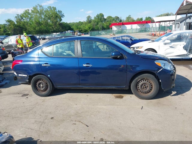 Продажа на аукционе авто 2012 Nissan Versa 1.6 Sv, vin: 3N1CN7AP9CL872884, номер лота: 44961555