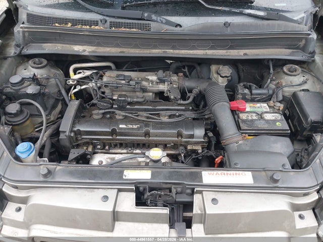 Aukcja sprzedaży 2010 Kia Soul +, vin: KNDJT2A21A7157925, numer aukcji: 44961557