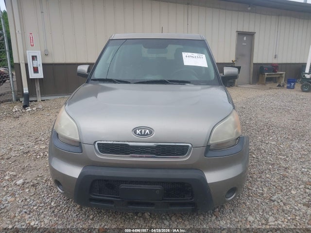 Aukcja sprzedaży 2010 Kia Soul +, vin: KNDJT2A21A7157925, numer aukcji: 44961557