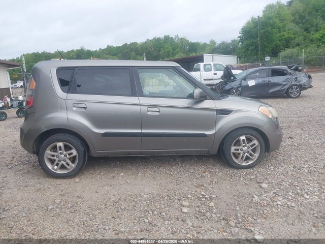 Aukcja sprzedaży 2010 Kia Soul +, vin: KNDJT2A21A7157925, numer aukcji: 44961557
