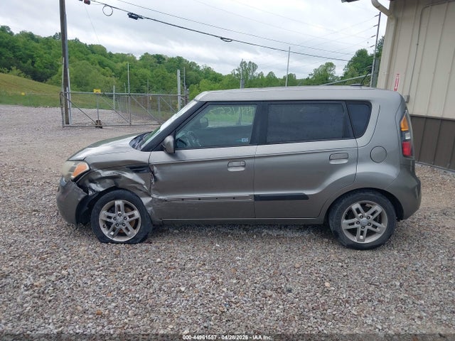Aukcja sprzedaży 2010 Kia Soul +, vin: KNDJT2A21A7157925, numer aukcji: 44961557