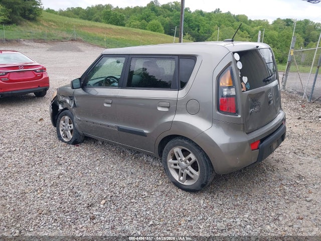 Aukcja sprzedaży 2010 Kia Soul +, vin: KNDJT2A21A7157925, numer aukcji: 44961557