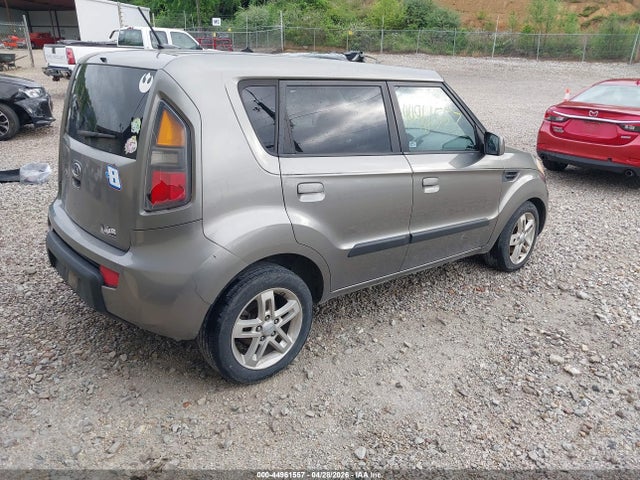 Aukcja sprzedaży 2010 Kia Soul +, vin: KNDJT2A21A7157925, numer aukcji: 44961557