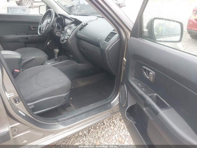 Aukcja sprzedaży 2010 Kia Soul +, vin: KNDJT2A21A7157925, numer aukcji: 44961557