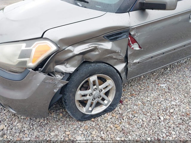 Aukcja sprzedaży 2010 Kia Soul +, vin: KNDJT2A21A7157925, numer aukcji: 44961557