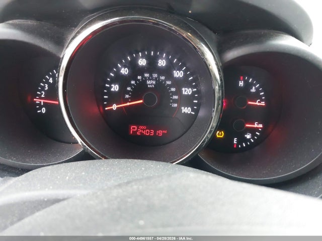 Aukcja sprzedaży 2010 Kia Soul +, vin: KNDJT2A21A7157925, numer aukcji: 44961557