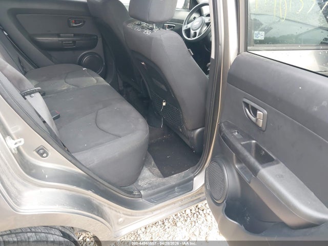 Aukcja sprzedaży 2010 Kia Soul +, vin: KNDJT2A21A7157925, numer aukcji: 44961557
