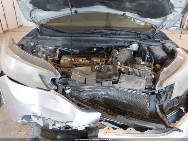 44961558 :رقم المزاد ، 2HKRM4H74CH617767 vin ، 2012 Honda Cr-v Ex-l مزاد بيع