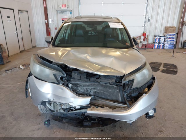 44961558 :رقم المزاد ، 2HKRM4H74CH617767 vin ، 2012 Honda Cr-v Ex-l مزاد بيع