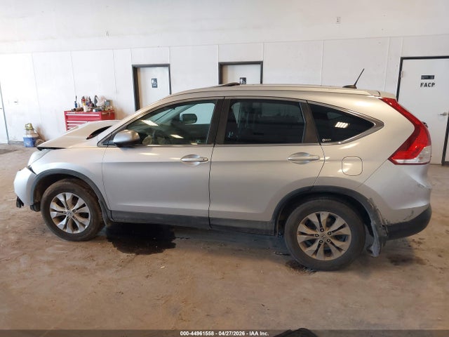 44961558 :رقم المزاد ، 2HKRM4H74CH617767 vin ، 2012 Honda Cr-v Ex-l مزاد بيع