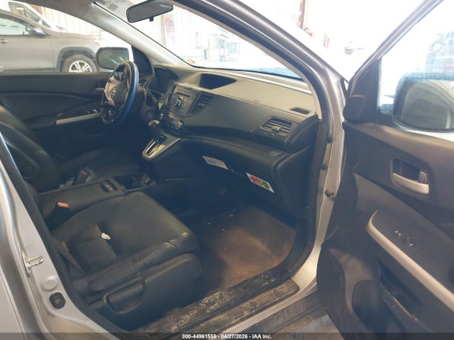 44961558 :رقم المزاد ، 2HKRM4H74CH617767 vin ، 2012 Honda Cr-v Ex-l مزاد بيع
