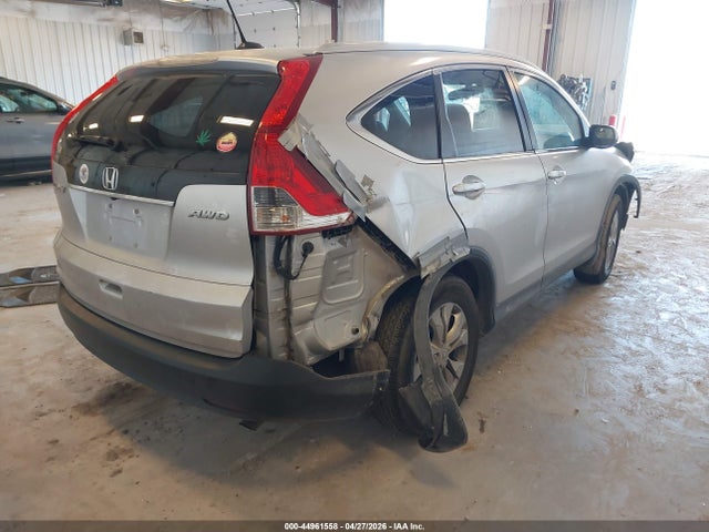 44961558 :رقم المزاد ، 2HKRM4H74CH617767 vin ، 2012 Honda Cr-v Ex-l مزاد بيع