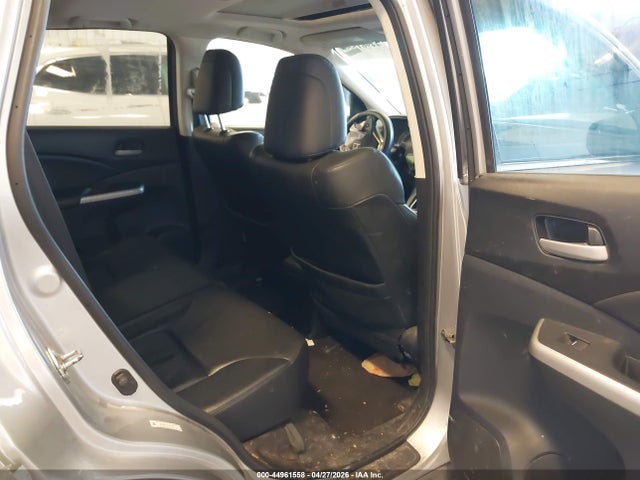 44961558 :رقم المزاد ، 2HKRM4H74CH617767 vin ، 2012 Honda Cr-v Ex-l مزاد بيع