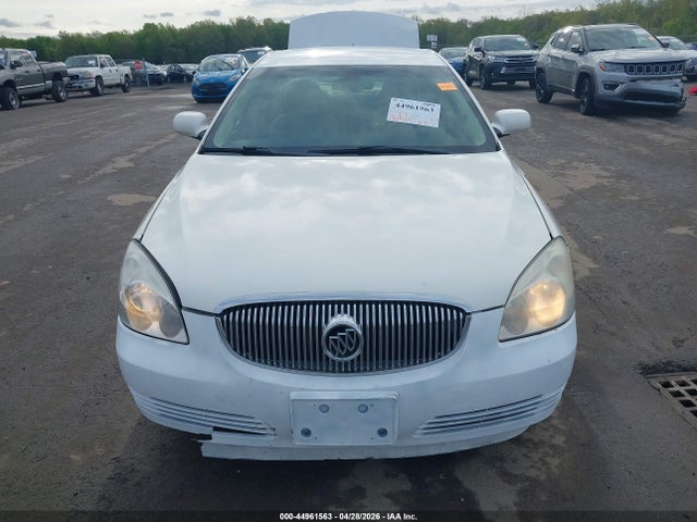 44961563 :رقم المزاد ، 1G4HP57208U154680 vin ، 2008 Buick Lucerne Cx مزاد بيع