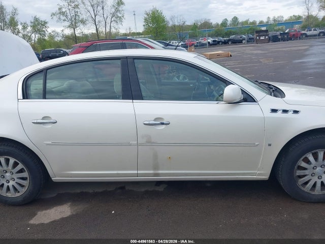 44961563 :رقم المزاد ، 1G4HP57208U154680 vin ، 2008 Buick Lucerne Cx مزاد بيع