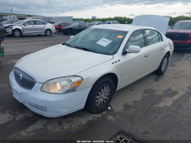 44961563 :رقم المزاد ، 1G4HP57208U154680 vin ، 2008 Buick Lucerne Cx مزاد بيع