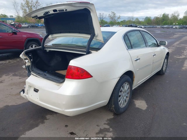 44961563 :رقم المزاد ، 1G4HP57208U154680 vin ، 2008 Buick Lucerne Cx مزاد بيع