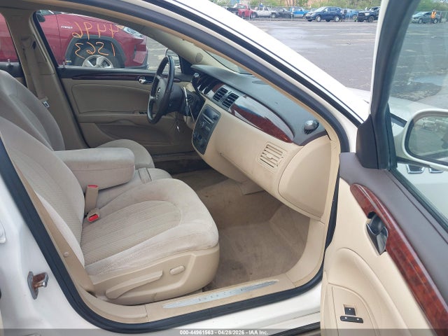 44961563 :رقم المزاد ، 1G4HP57208U154680 vin ، 2008 Buick Lucerne Cx مزاد بيع