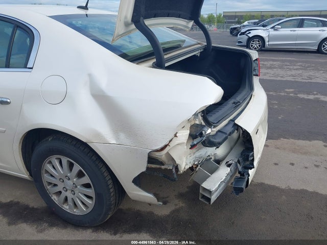 44961563 :رقم المزاد ، 1G4HP57208U154680 vin ، 2008 Buick Lucerne Cx مزاد بيع