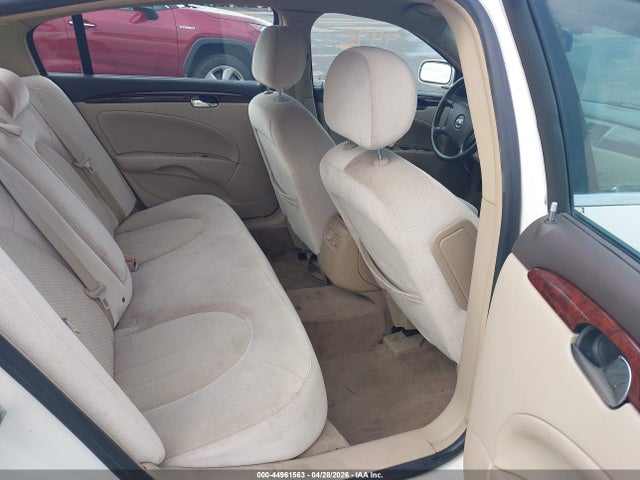 44961563 :رقم المزاد ، 1G4HP57208U154680 vin ، 2008 Buick Lucerne Cx مزاد بيع