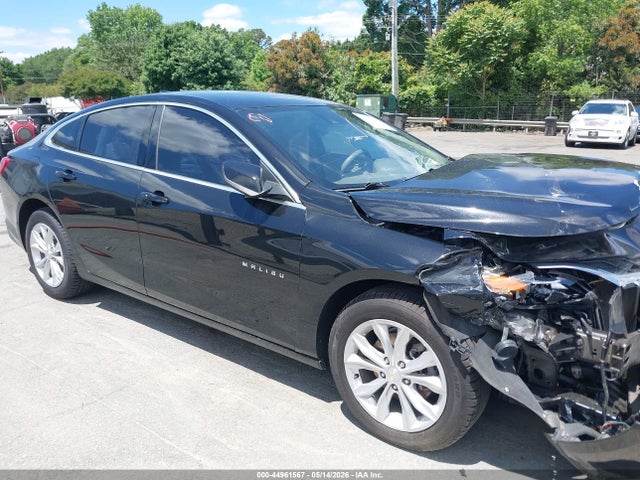 44961567 :رقم المزاد ، 1G1ZD5ST0MF018798 vin ، 2021 Chevrolet Malibu Fwd Lt مزاد بيع