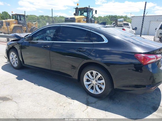 Продаж на аукціоні авто 2021 Chevrolet Malibu Fwd Lt, vin: 1G1ZD5ST0MF018798, номер лоту: 44961567