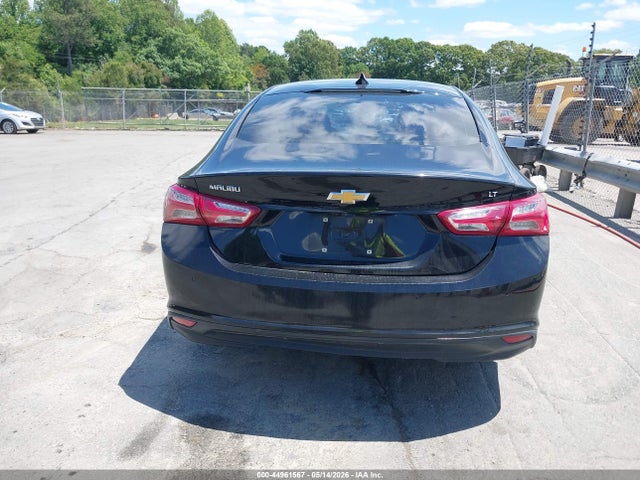 Продаж на аукціоні авто 2021 Chevrolet Malibu Fwd Lt, vin: 1G1ZD5ST0MF018798, номер лоту: 44961567