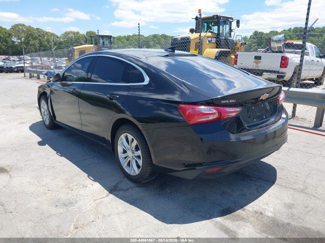 Продаж на аукціоні авто 2021 Chevrolet Malibu Fwd Lt, vin: 1G1ZD5ST0MF018798, номер лоту: 44961567