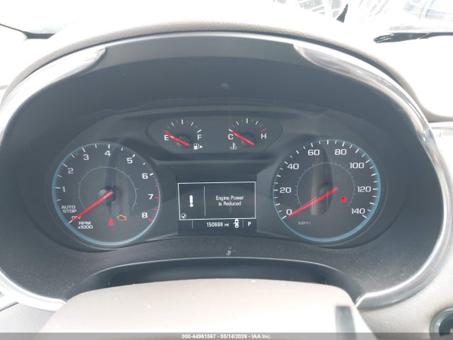 Aukcja sprzedaży 2021 Chevrolet Malibu Fwd Lt, vin: 1G1ZD5ST0MF018798, numer aukcji: 44961567